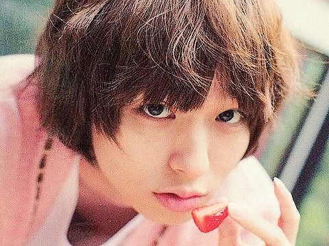 jumplove1215's tweet photo. 間に合わないかもなんですけど、伊野ちゃんの誕生日までに622RTぴったりで止めたいです！
皆さんご協力お願いします😭💓

#伊野尾慧の誕生日までに622RT 
#とびっ子さんスルー禁止 
#RTした人全員フォロー 
#拡散希望 https://t.co/CQamjfa7F3