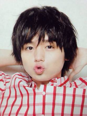 jumplove1215's tweet photo. 間に合わないかもなんですけど、伊野ちゃんの誕生日までに622RTぴったりで止めたいです！
皆さんご協力お願いします😭💓

#伊野尾慧の誕生日までに622RT 
#とびっ子さんスルー禁止 
#RTした人全員フォロー 
#拡散希望 https://t.co/CQamjfa7F3