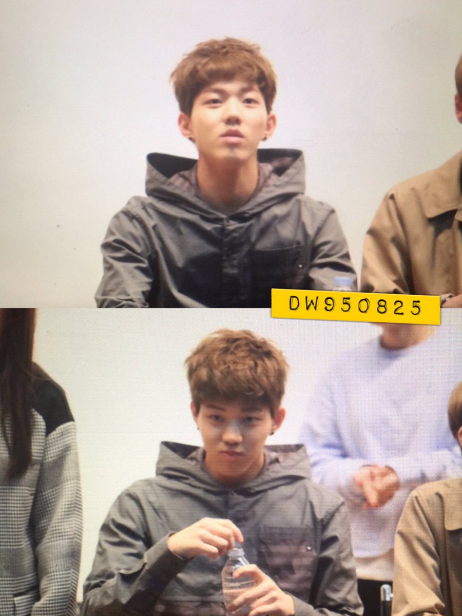 dw950825's tweet photo. 160422 분당 팬사인 #윤도운 #Dowoon #놓아놓아놓아 #데이식스 #DAY6 운이 잘생기고 귀여운게 짱이야!!! 💞💞 https://t.co/FzUwDkOvzN