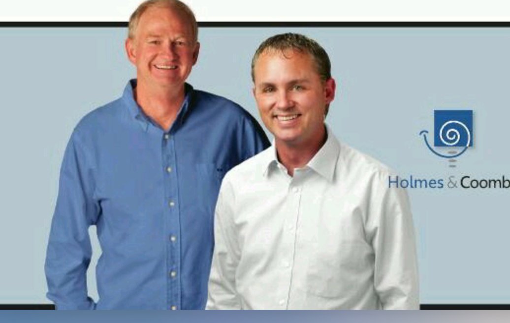 Holmes Coombs DDS (coombdds) Twitter