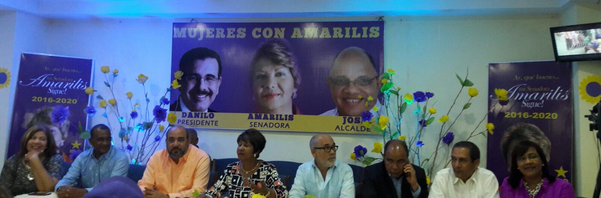 Unidos Venceremos.!
<a href="/JoseAlcalde2016/">José Reyes, Alcalde.</a> @MujeresConJOSE <a href="/JovenesConJose/">Jóvenes Santandereanos Con Horacio José</a> @AbogadosConJose <a href="/monicalorenzo16/">Monica Lorenzo</a> <a href="/MandoMujeres/">MujeresAlMando</a>