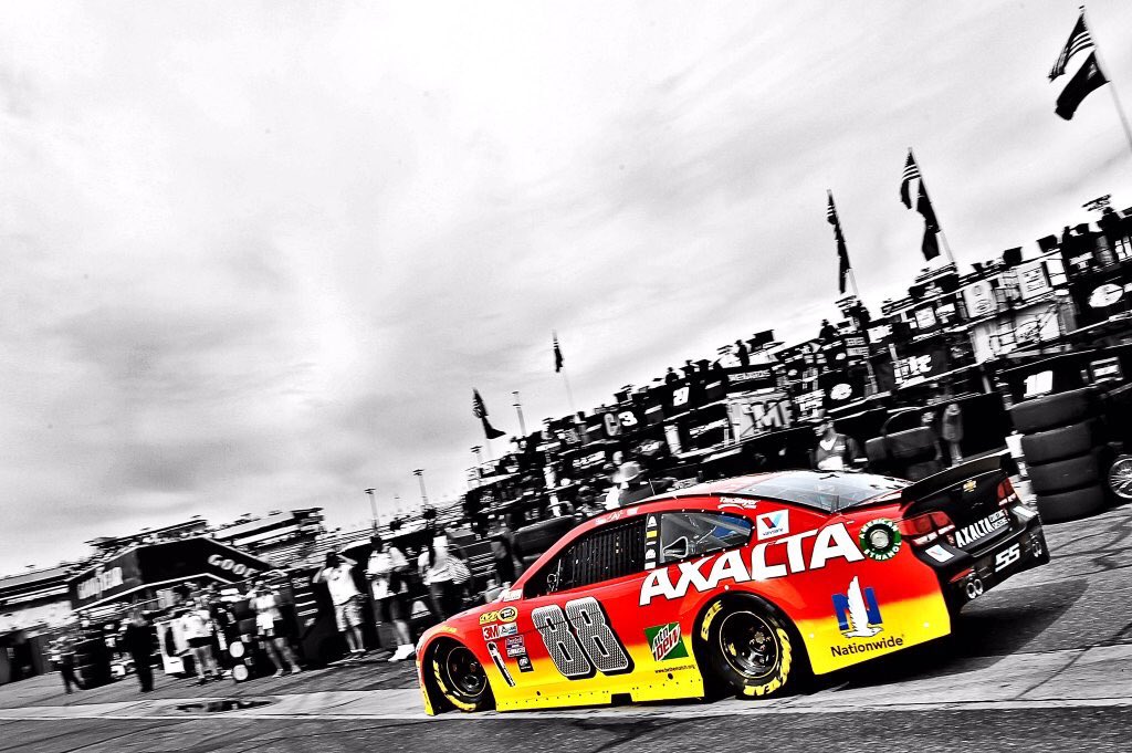 Marek Motorsports tweet media