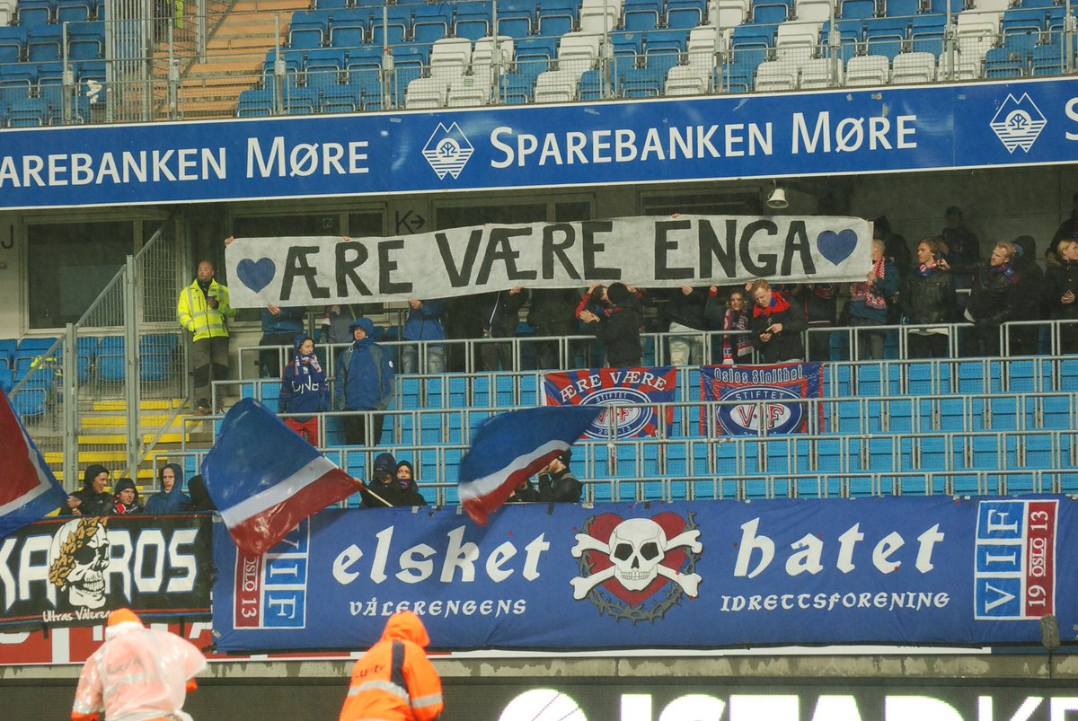 Molde i går. Foto: <a href="/Sotahjornet/">Sotahjørnets Venner</a>