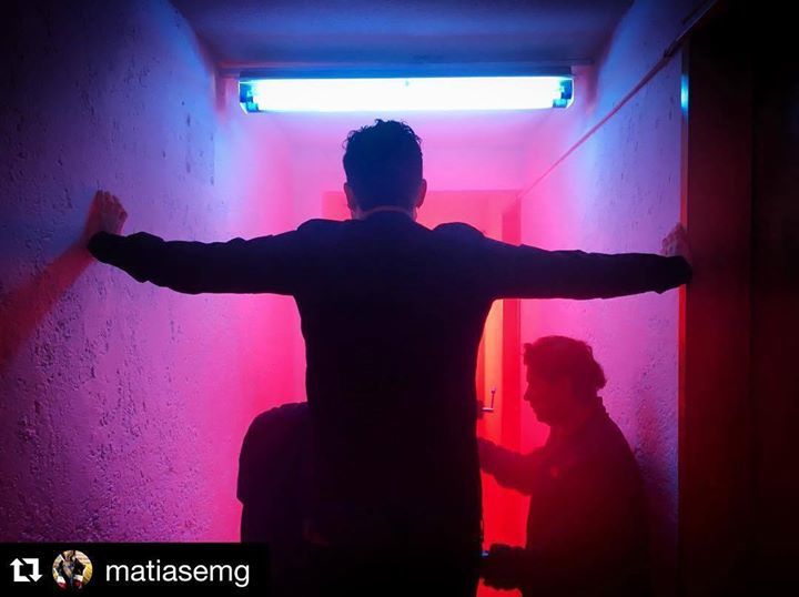 #Shooting <a href="/kane_dop/">kane_dop</a> #Director @jordiplanell00 #DP #CentralFilms #Mexico ift.tt/1Tn6i7P