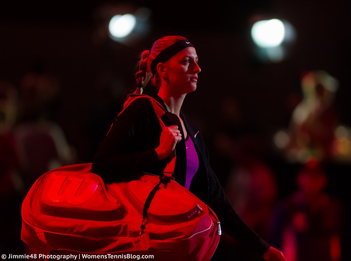 PETRA KVITOVA - Página 6 CgqGIhiW4AIeArw