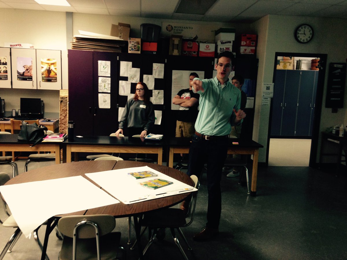 Greenwood FFA tweet media