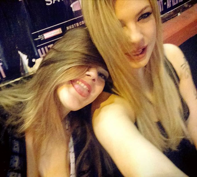 Everybody go say happy birthday to my best friend @Tristan_Berri! Love this girl so much!! 💜❤️💛💚 https://t<a href="/tag/rt"class="tags"><span>#rt</span></a><a href="/tag/skyaddicts"class="tags"><span>#skyaddicts</span></a><a href="/tag/noonprop60"class="tags"><span>#noonprop60</span></a>