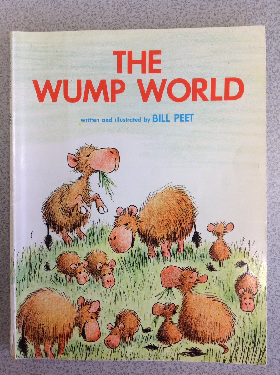 mageethird's tweet image. Talking about protecting the planet with the help of "Wump World". @MissPsGrade3 @KeeversCrew @NixonMWES #mwespride