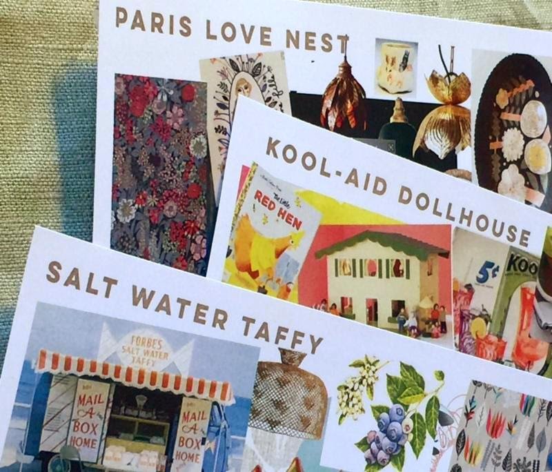 Don't Forget to sign up: ART THAT SELLS: CREATING COLLECTIONS FOR HOME DECOR <a href="/artthatsells/">Make Art That Sells</a>  I love these classes! <3