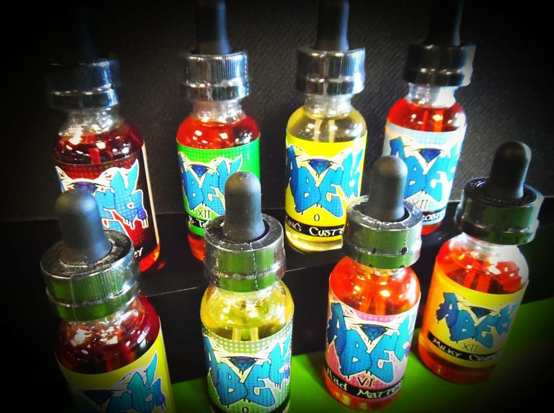 VarietyCustVap's tweet photo. TGIF https://t.co/3lO9XwkusZ  Follow uson facebookfor specialdeals &amp; promos @ variety custom vapor inc https://t.co/YzLRKN2dbc