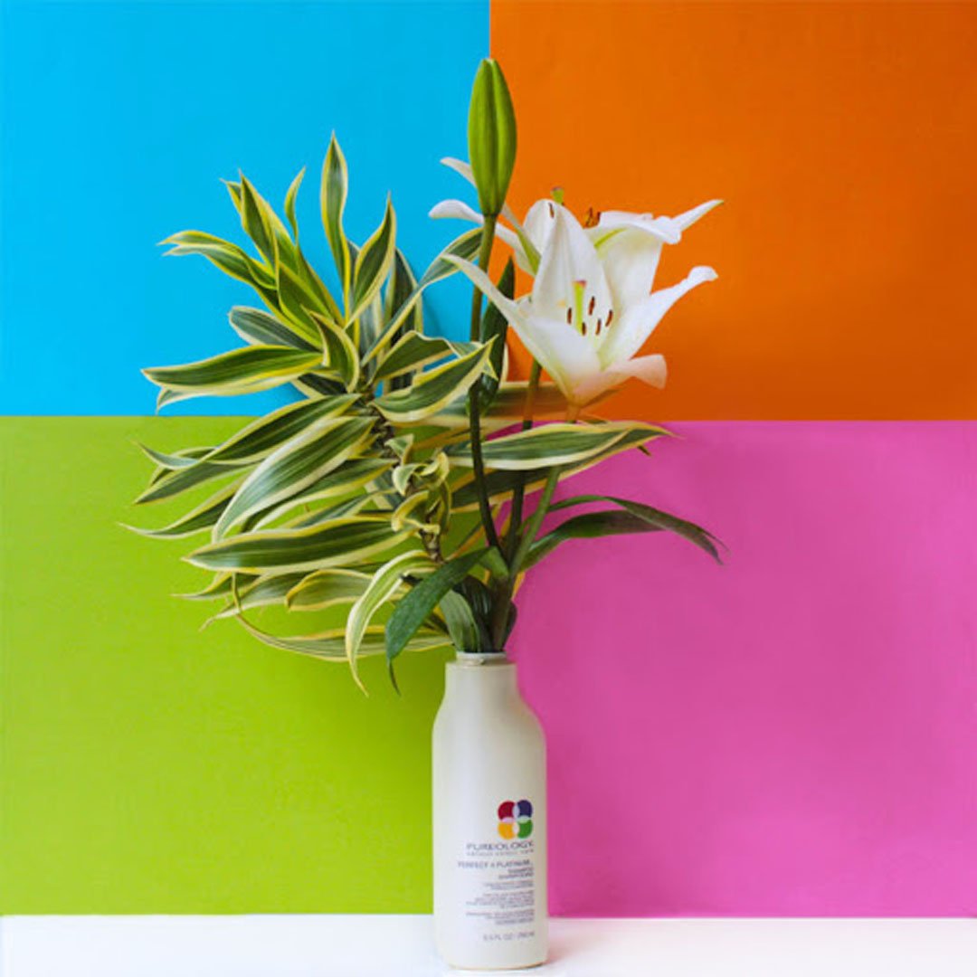 Pureology Canada tweet media
