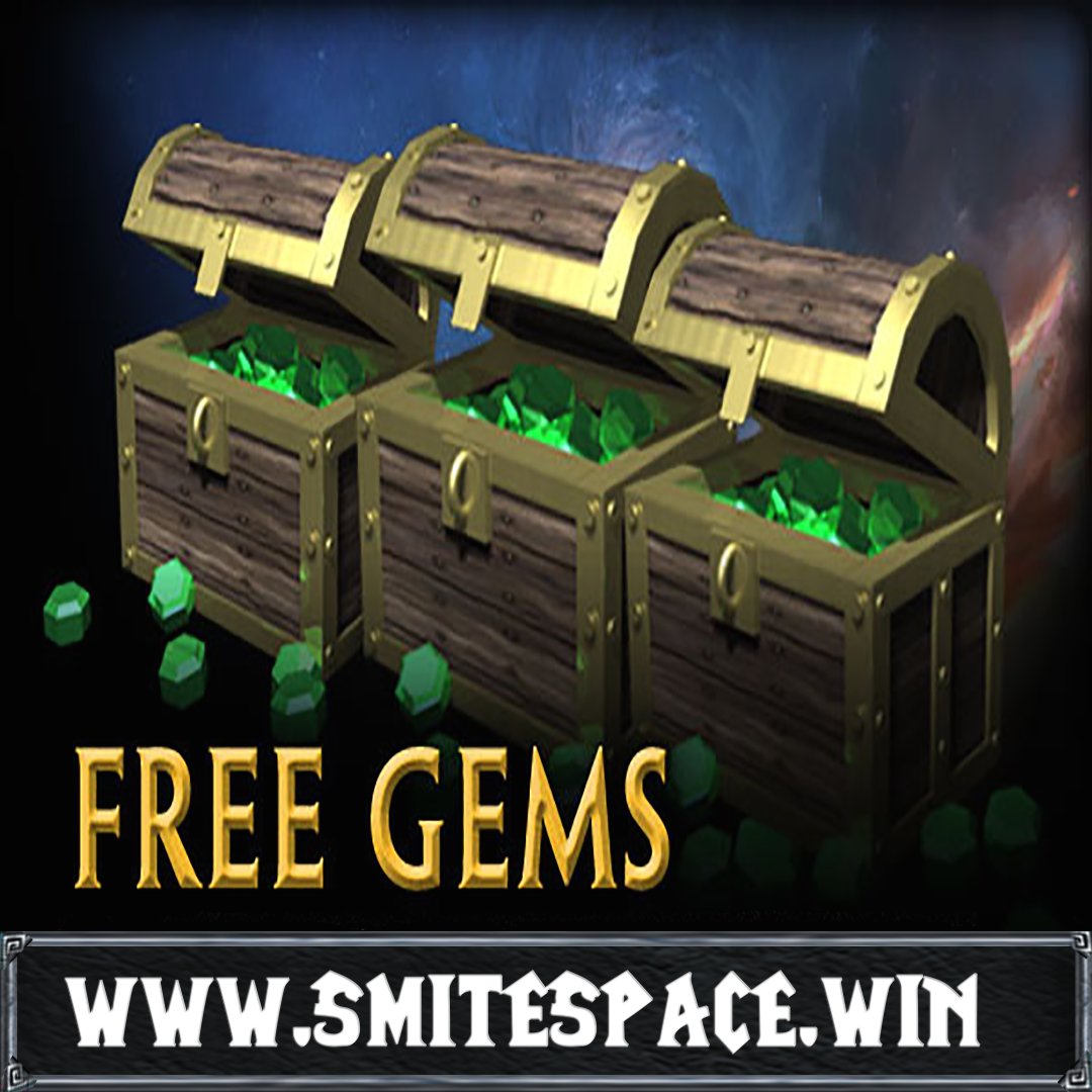 smite_gem_cheat tweet picture
