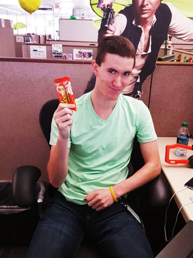 WinAs1Warriors's tweet photo. We're ringing the gong for #toolusage!!! #PowerHalfHour #Snacks #ATTEmployees https://t.co/BlaSKwfNIZ