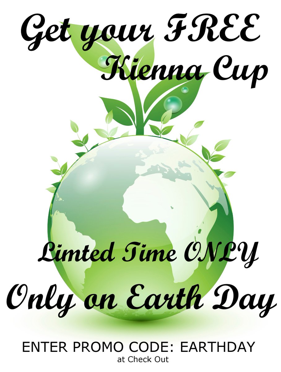 killthekcup1's tweet photo. TO CELEBRATE EARTH DAY,  MAKE TODAY...THE DAY YOU SWITCH FROM K-CUPS TO BIODEGRADABLE COFFEE PODS https://t.co/ObOfK8N1Uh