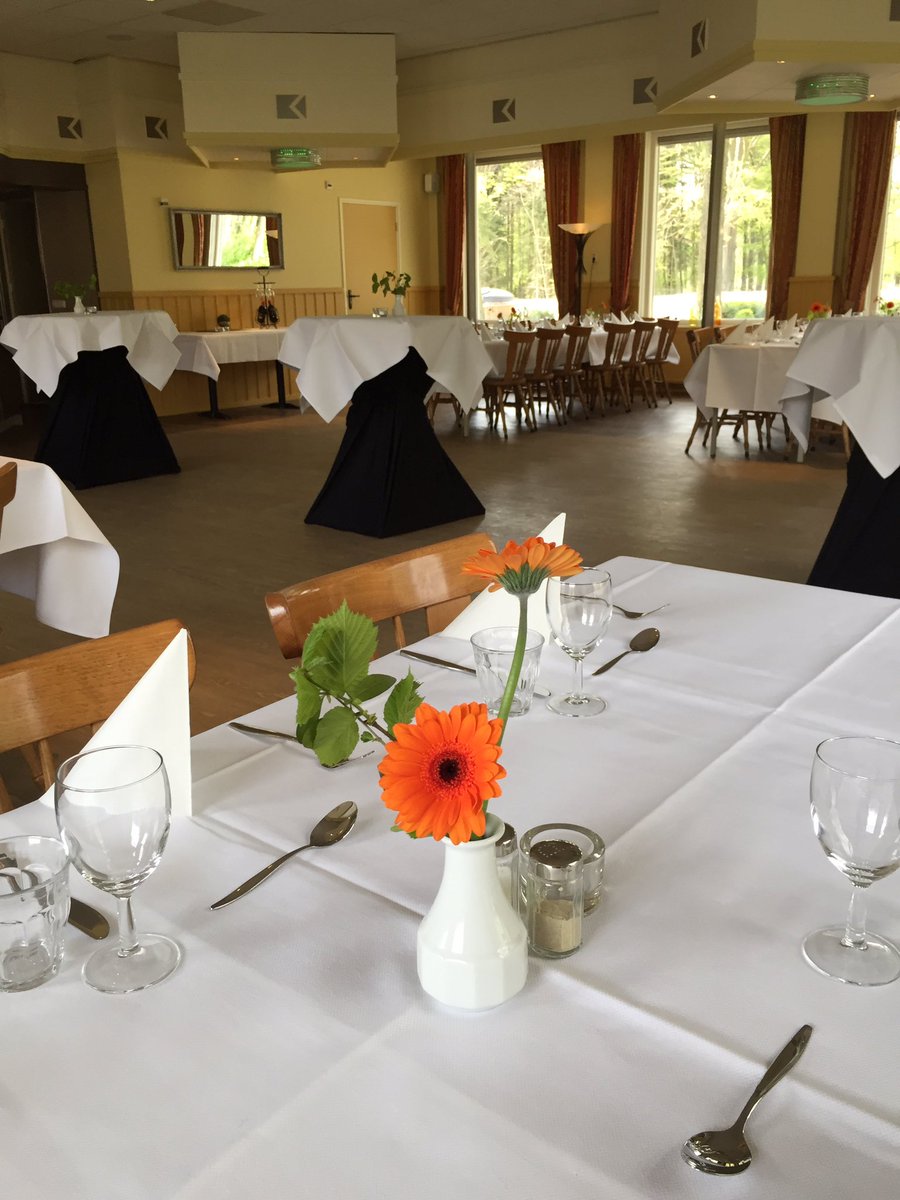 Vanavond diner op <a href="/Imminkhoeve/">Imminkhoeve</a> voor vrijwilligers van <a href="/Damitodalfsen/">Damito Consumentenbeurs</a> We zijn er klaar voor en hebben er zin in!