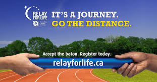 OTHSRelay's tweet photo. Next Wednesday is your last day to register for relay, so bring your form and $15. Don't miss out!
#RelayForLife https://t.co/Us5OA5BnTv