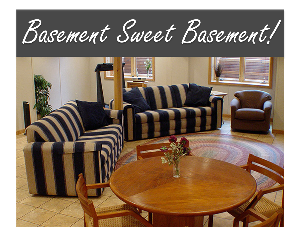 TBFinishing's tweet image. Your home is your castle. Is it time to remodel the #Basement dungeon? buff.ly/1plSTCl