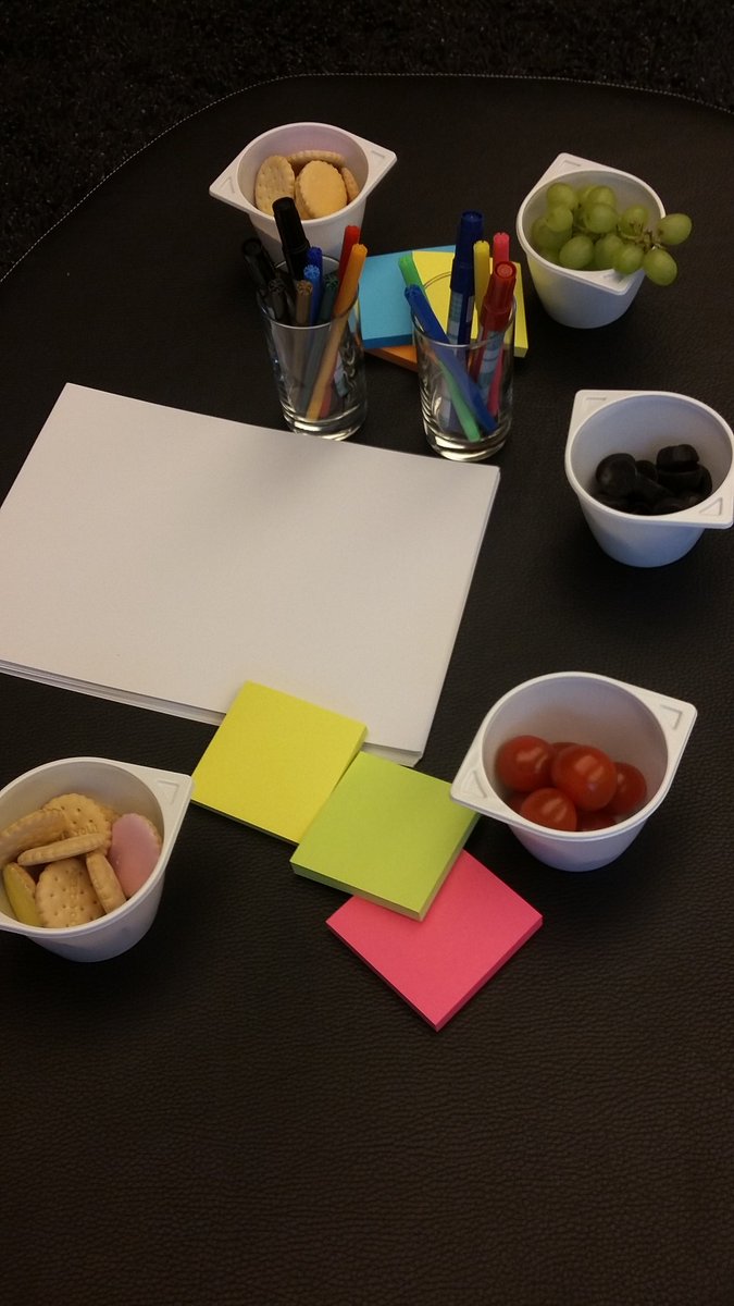 ATolletje's tweet photo. Met @suzanvdw #Ynnovate workshop gedaan @RijksvastgoedNL over hoe  rapportages echt leuk te maken @ynnovate #fun https://t.co/FQ5zkTsik7