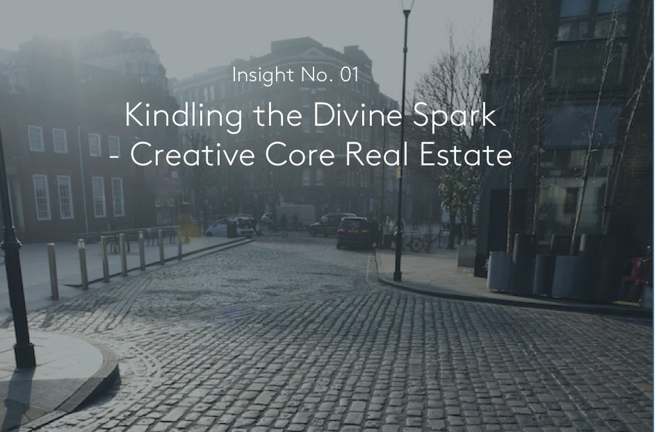 The evolution of creative offices as an institutional asset class. Creative Core.

seaforthland.com/insights/creat…