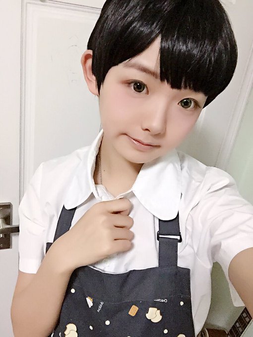 Twitterのコスプレ画像46