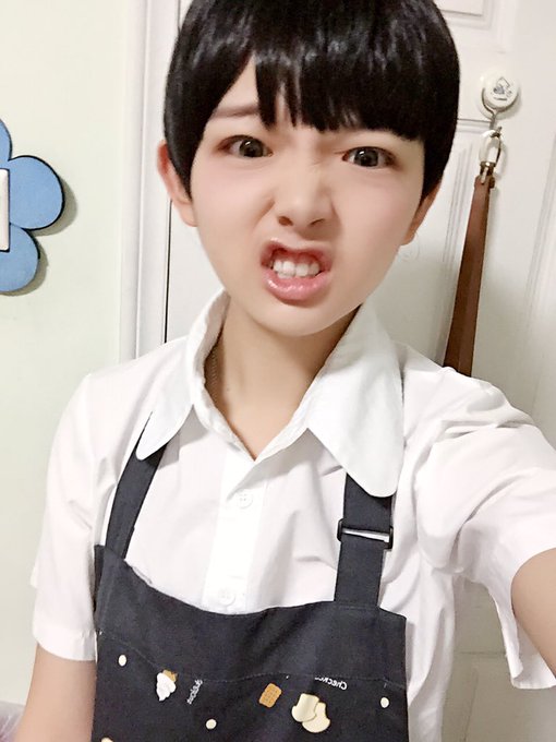 Twitterのコスプレ画像49