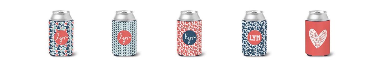 LYM_MurrayState's tweet photo. Keep your drinks cool this summer with a LYM Koozie 🌞 https://t.co/nSyVdKjSBO