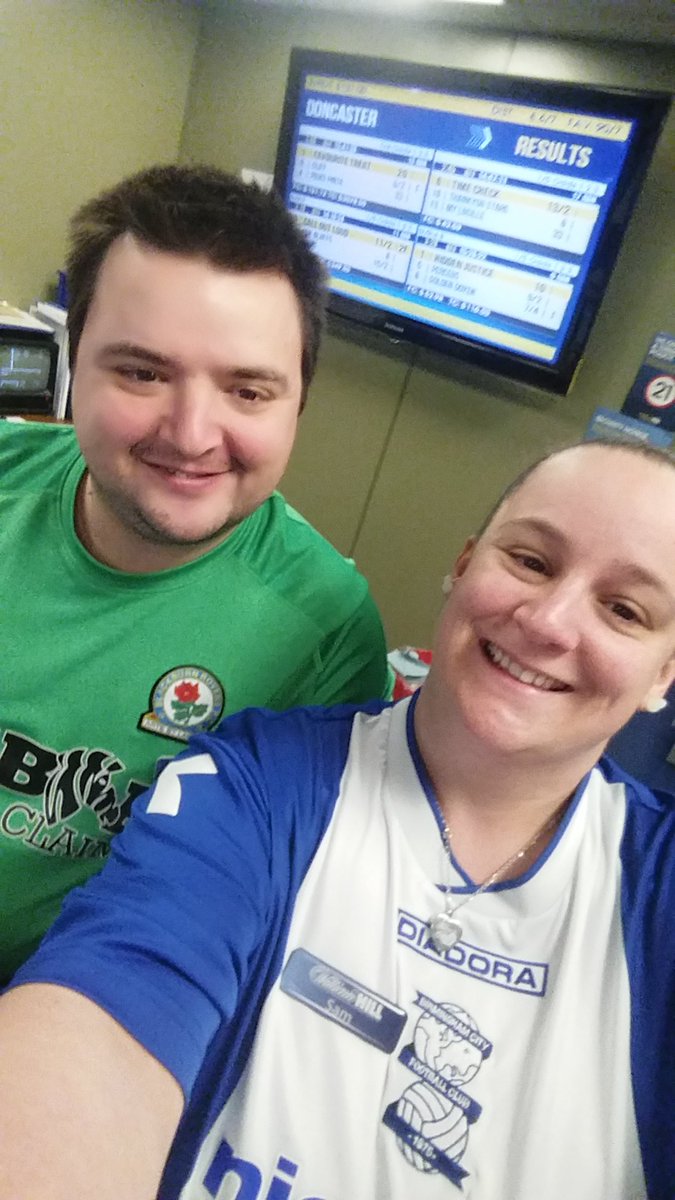 Spayne1987's tweet photo. Institute LBO, 2 teams you used to play for #FootballShirtFriday #bcfc #brfc  @RobbieSavage8 @andrewcurrie12 https://t.co/YRbxDwNytj