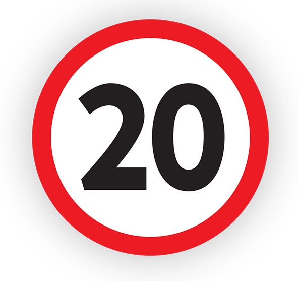 NE #Croydon, is #20mph plenty? Take our survey &amp; have ur say about #20mph proposals ow.ly/10amFC