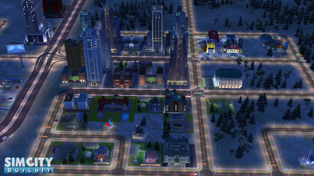 Mainkan SimCity BuildIt Sekarang! bit.ly/1L40lwF