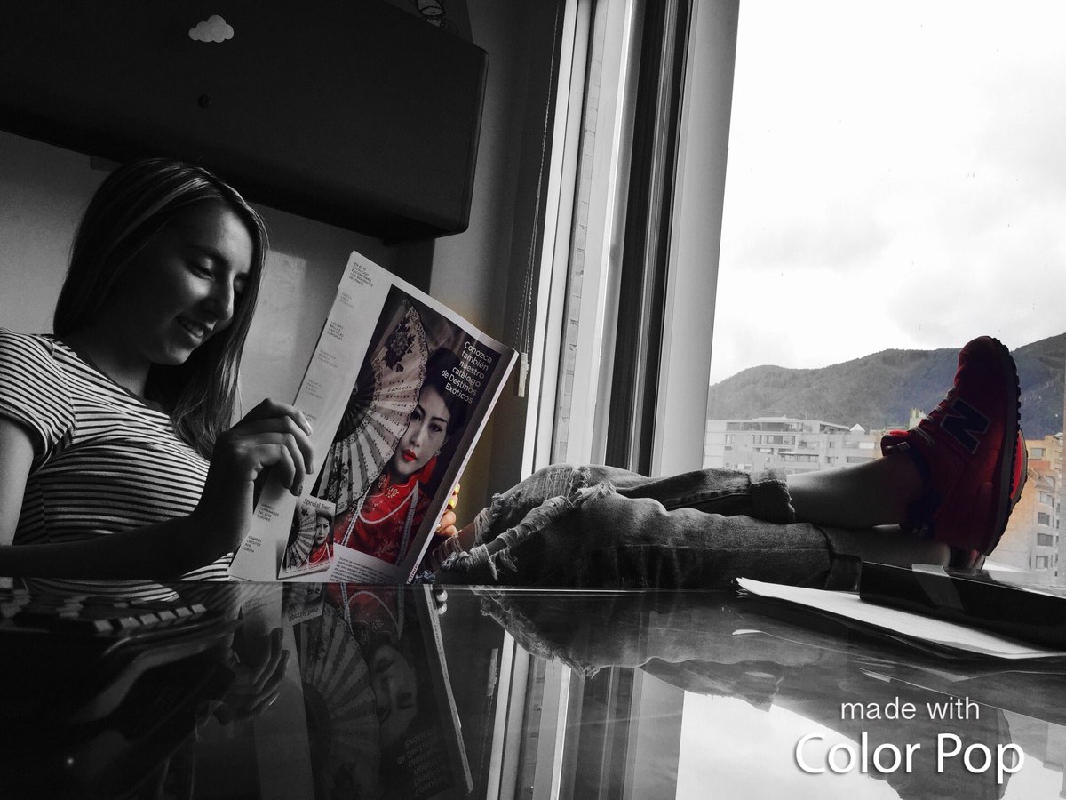 JuIianaG's tweet photo. #VoyConTenisYpunto @PaulinaVegaDiep @TatanMejia  @Falabella_co https://t.co/fq5ra26mdx