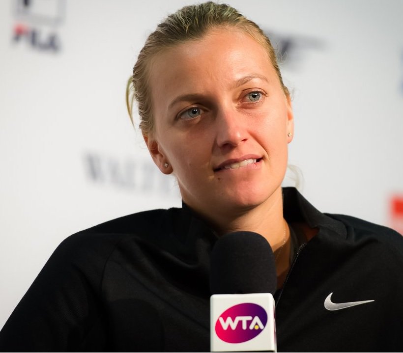 PETRA KVITOVA - Página 6 CgqUTn-WYAAE4VK