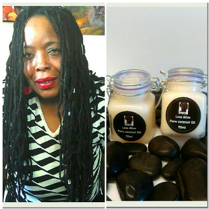 Locs Alive On Twitter Pure Coconut Oil Misversatile Uses Coconut Oil For Her Locs Available From Https T Co P8pt3gp98q