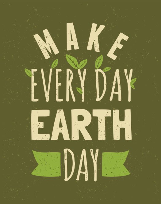 Canicross_US's tweet image. We do not inherit the earth from our ancestors, we borrow it from our children.
#EarthDay #EarthDayEveryDay