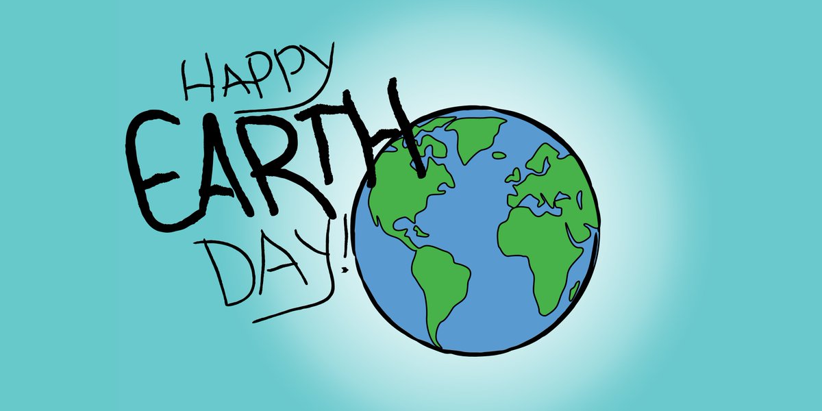 LidUpOrg's tweet image. HAPPY #EARTHDAY! Mother nature is 4.5 billions years old but boy, does she get hotter and hotter every year!