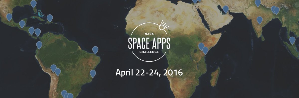 NASAJPL's tweet image. WATCH LIVE: @spaceapps Data Bootcamp with @opennasa tips, hacks + inspiration 2016.spaceappschallenge.org #spaceapps