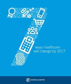Pharmacy will play a tremendous role in shaping the ever-evolving healthcare landscape: ow.ly/4mZi3t