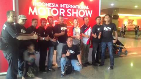riyancancer's tweet photo. #KopdarTACI #TACIGoesToIIMS2016 #IIMS2016 @AvanzaClub_ID @IIMS2016 @PARJO_ID @ToyotaID #WeAreFamilyTACI 170416 https://t.co/bLqAF9eTbp