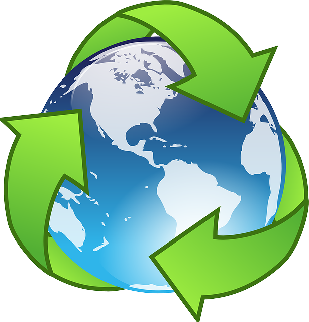 Happy Earth Day!