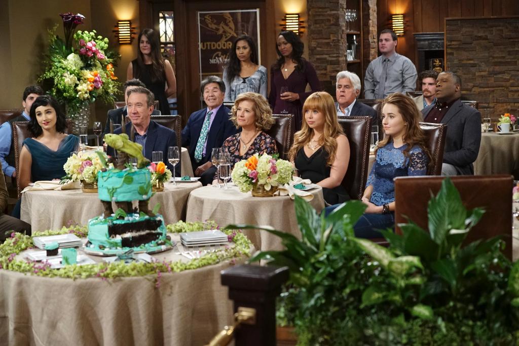 Complete Nielsen Ratings: April 18 - 24, 2016