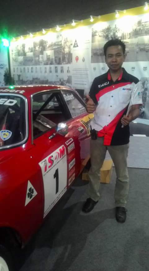 riyancancer's tweet photo. #KopdarTACI #TACIGoesToIIMS2016 #IIMS2016 @AvanzaClub_ID @IIMS2016 @PARJO_ID @ToyotaID #WeAreFamilyTACI 17042016 https://t.co/Y27qRmicQN