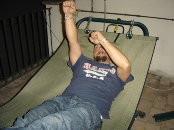 ral3003's tweet image. Relax