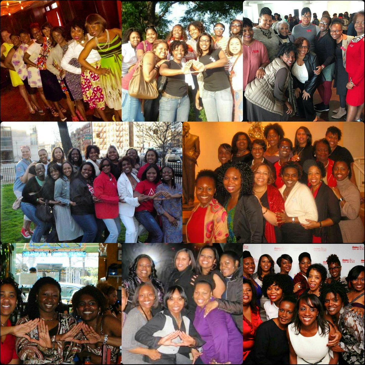 NMACDST's tweet image. Happy Deltaversary!!! #NMACDST #E34 #Spring2006 #10
