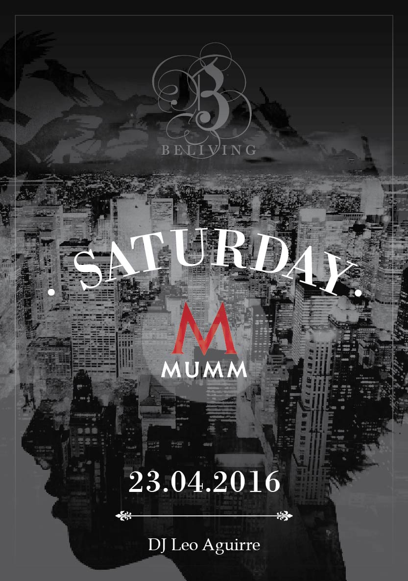 #BelivingSaturdayNight ¡Mañana te esperamos para disfrutar de otra noche única en Beliving! #night #music #lomitas