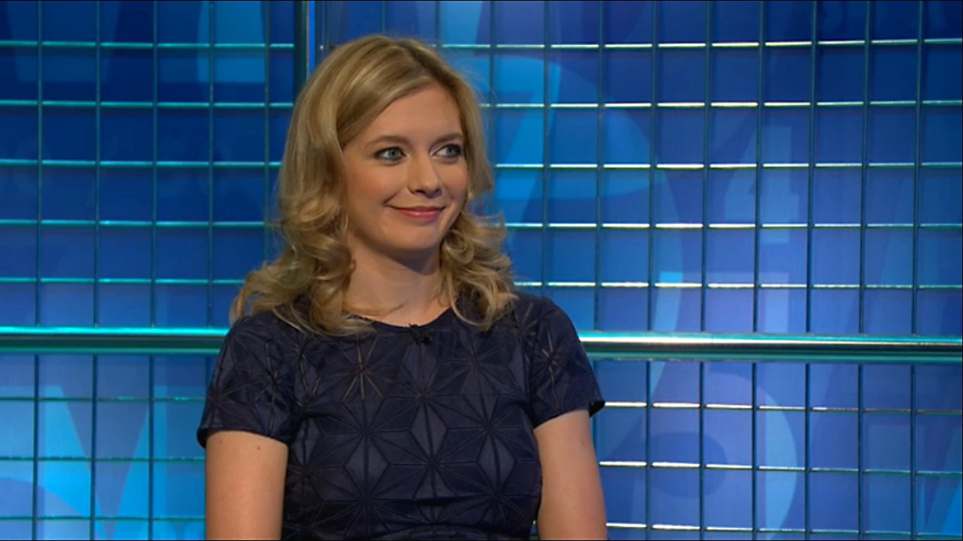 Rachel Riley Fan Club on Twitter: 