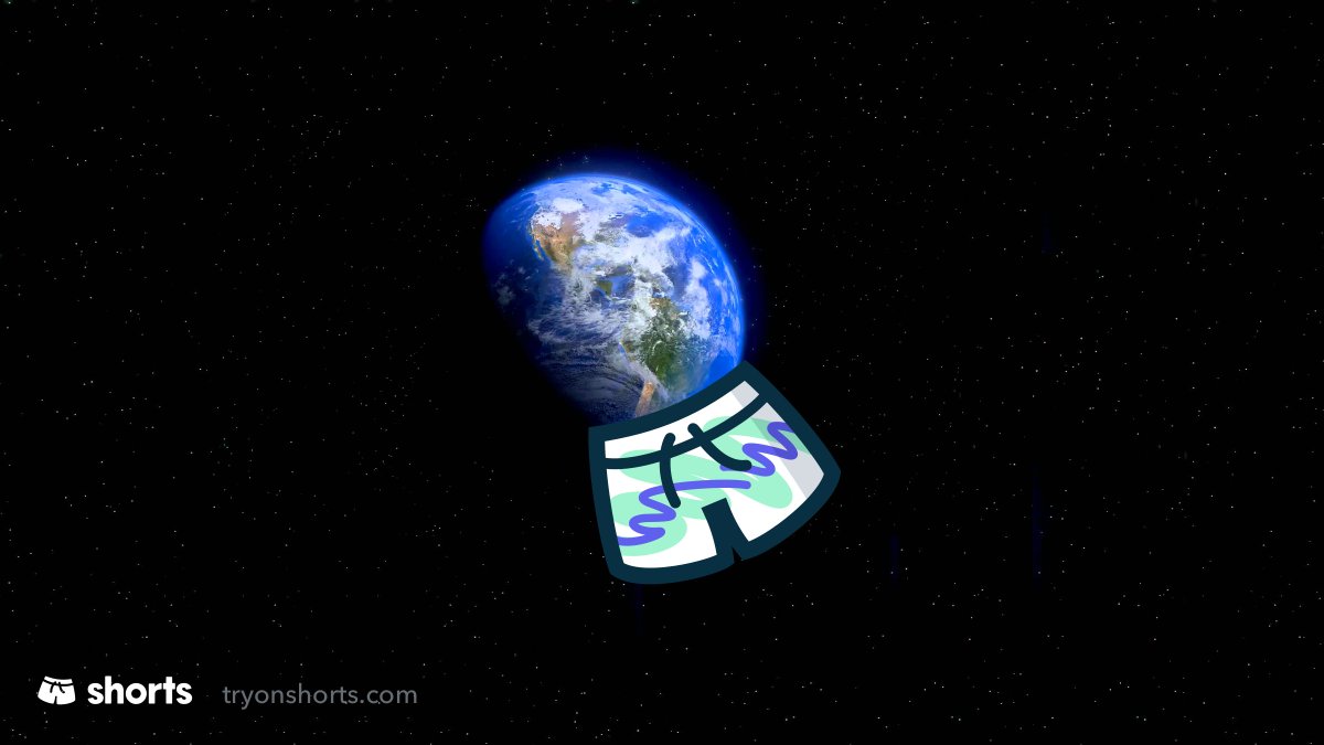 .<a href="/NASA/">NASA</a> scientists develop new solution to global warming 🌎 #EarthDay