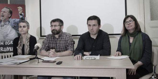 Barış bildirisine imza atan 4 akademisyen için tahliye kararı verildi 
kurdnewshaber.net/baris-bildiris…