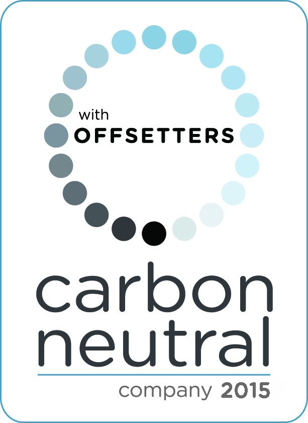 StoneEvent's tweet image. News: WE.ARE.CARBON.NEUTRAL! 1st and only in our biz. What are you telling your clients? #earthday2016 #offsetters