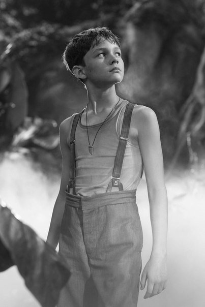 Levi Miller Thailand tweet media