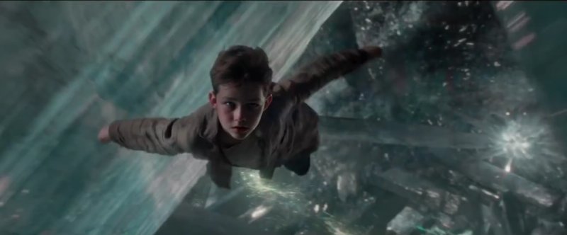 Levi Miller Thailand tweet media
