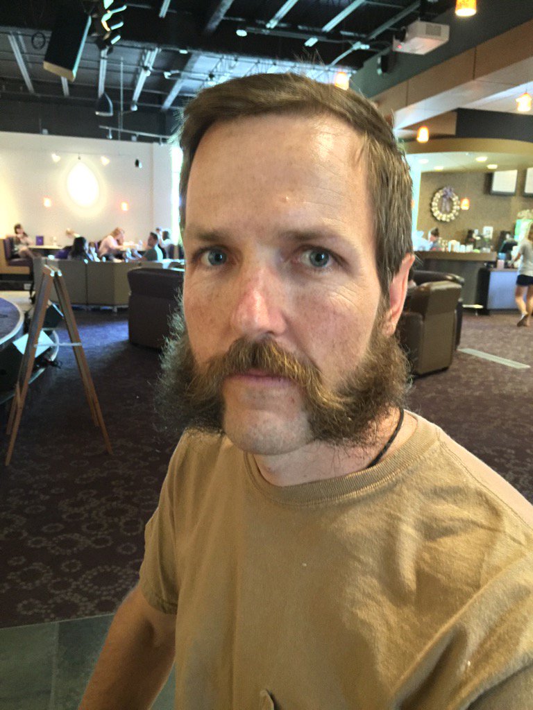 Wesley Kluck tweet media